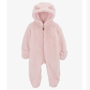 Carter’s Baby Sherpa Jumpsuit